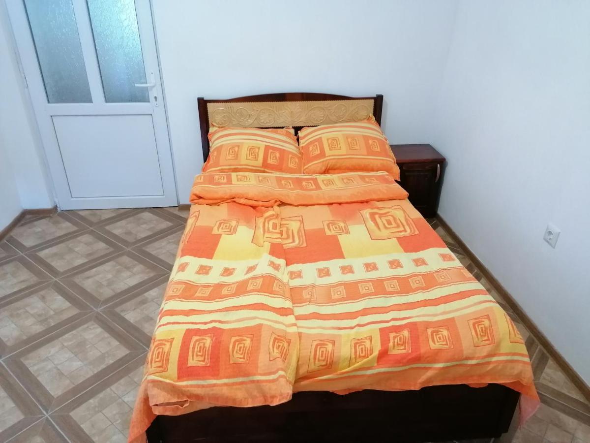 Apartamento Ugralet Lunca de Sus Exterior foto